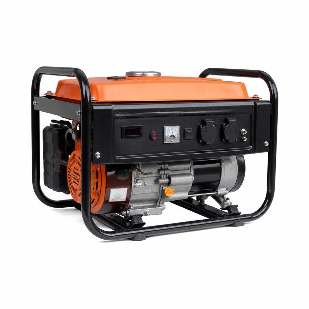 MR.MARK GC0950 650W GASOLINE GENERATOR
