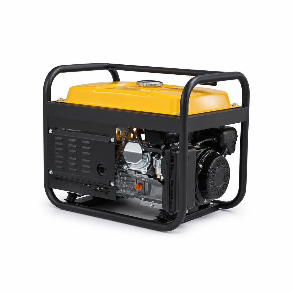 DP950 GENERATOR