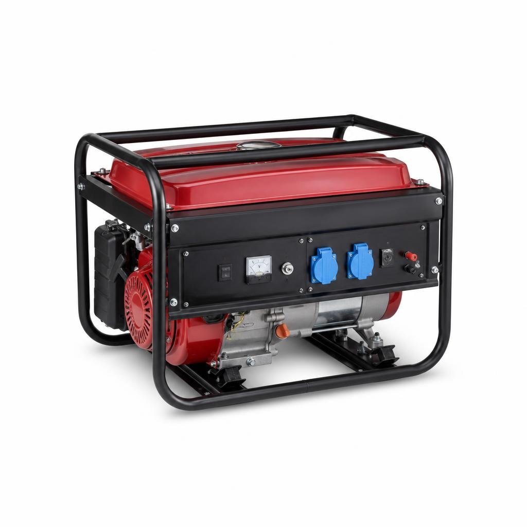 MK POWER 3880E GENERATOR
