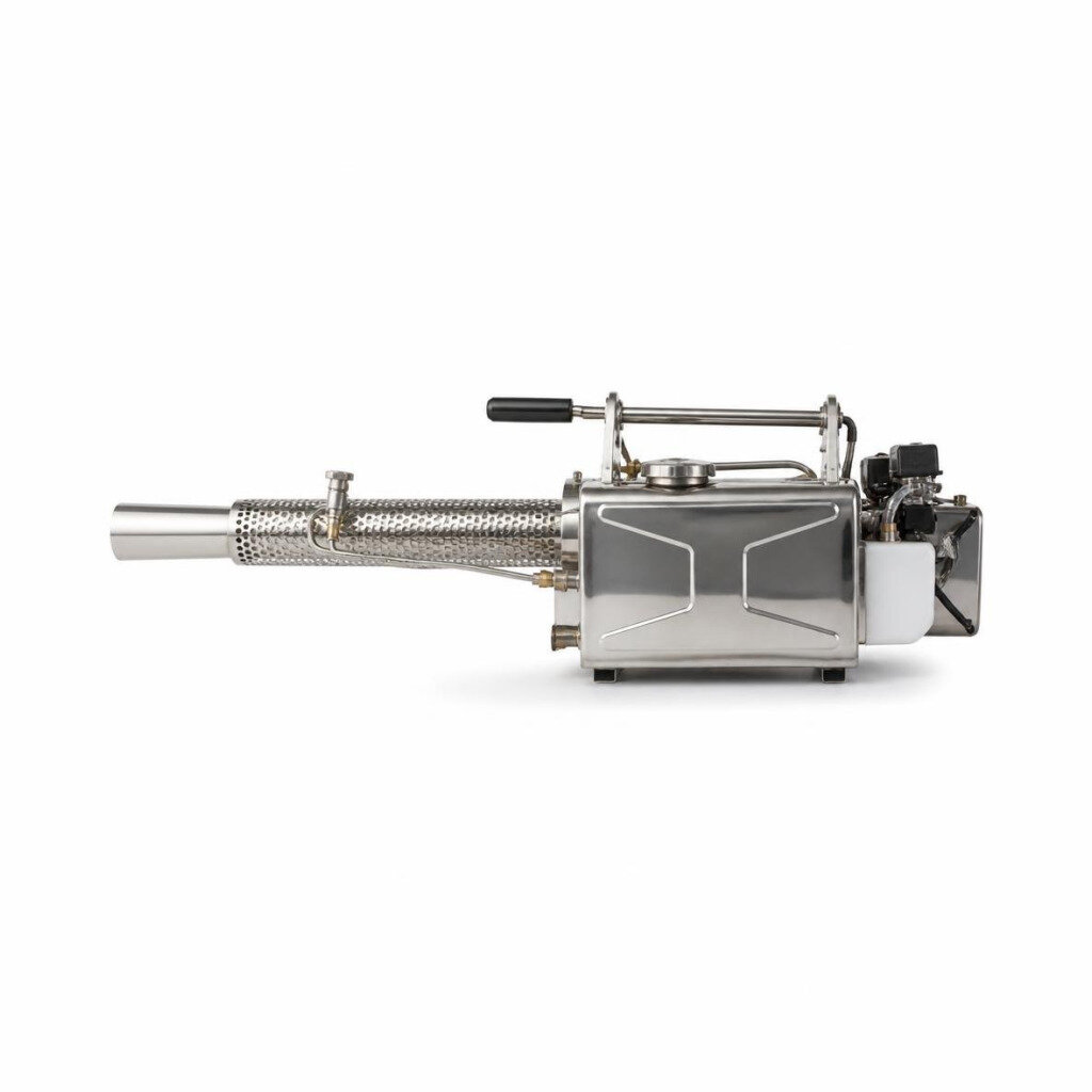 SSF-150 THERMAL AEROSOL FOGGING