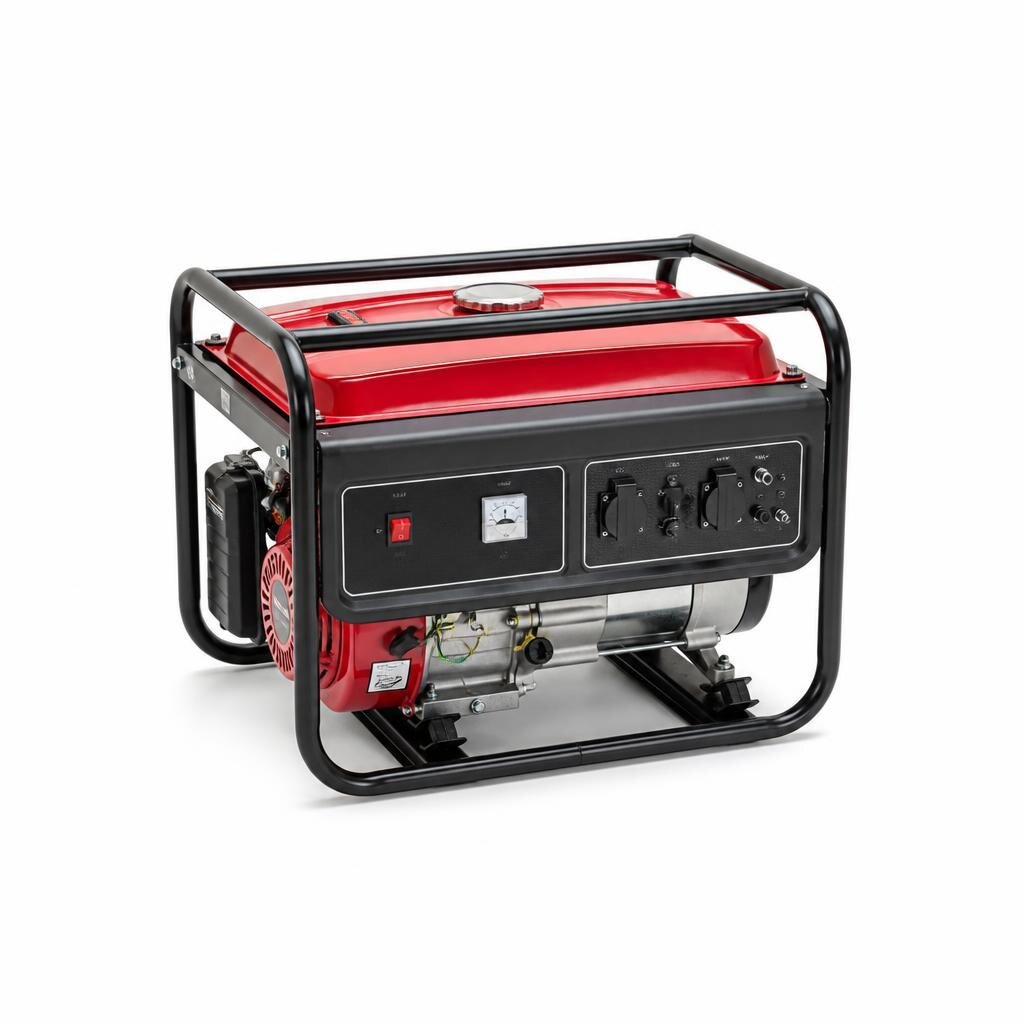 KF 3800 GASOLINE GENERATOR