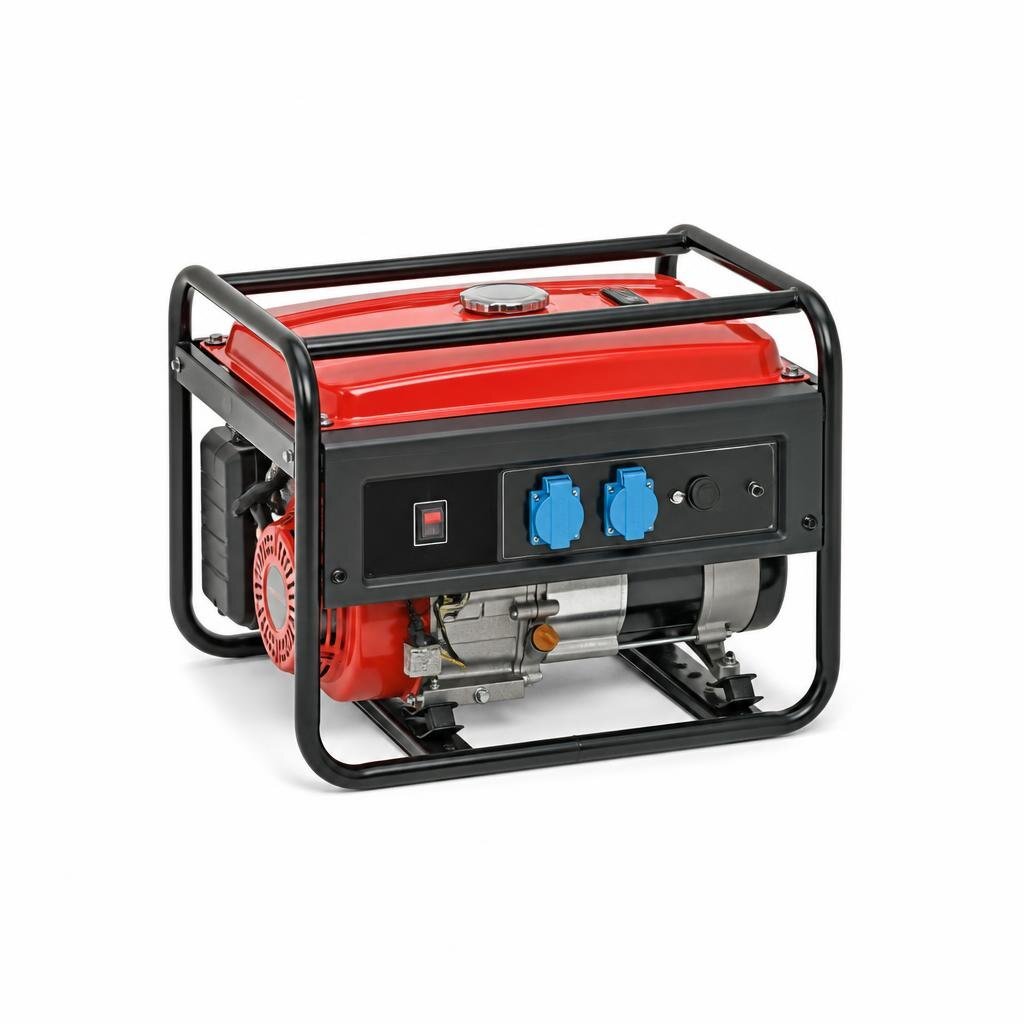 ROBEN RB20-AS 5.0HP GASOLINE GENERATOR