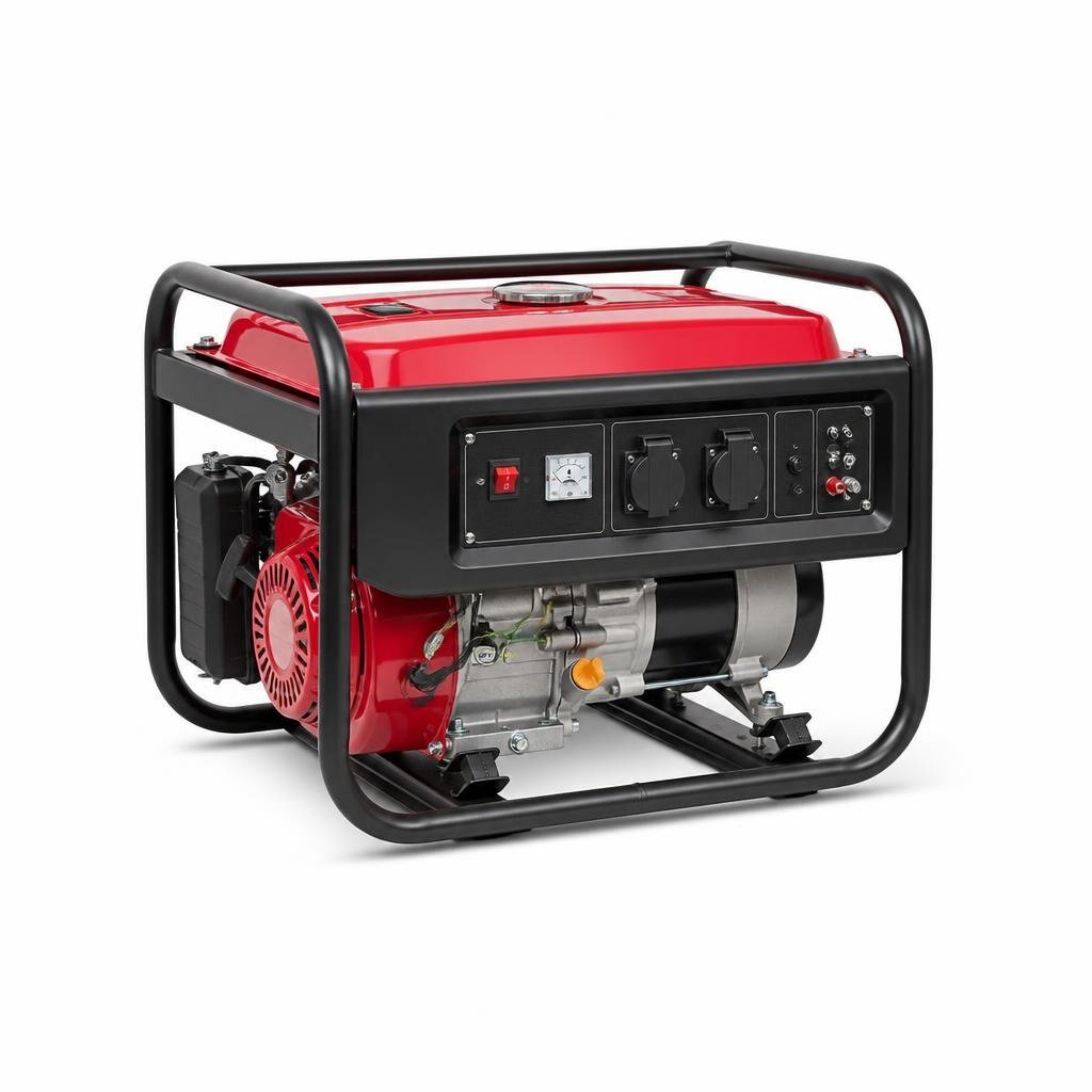 MK POWER MK1200 GENERATOR