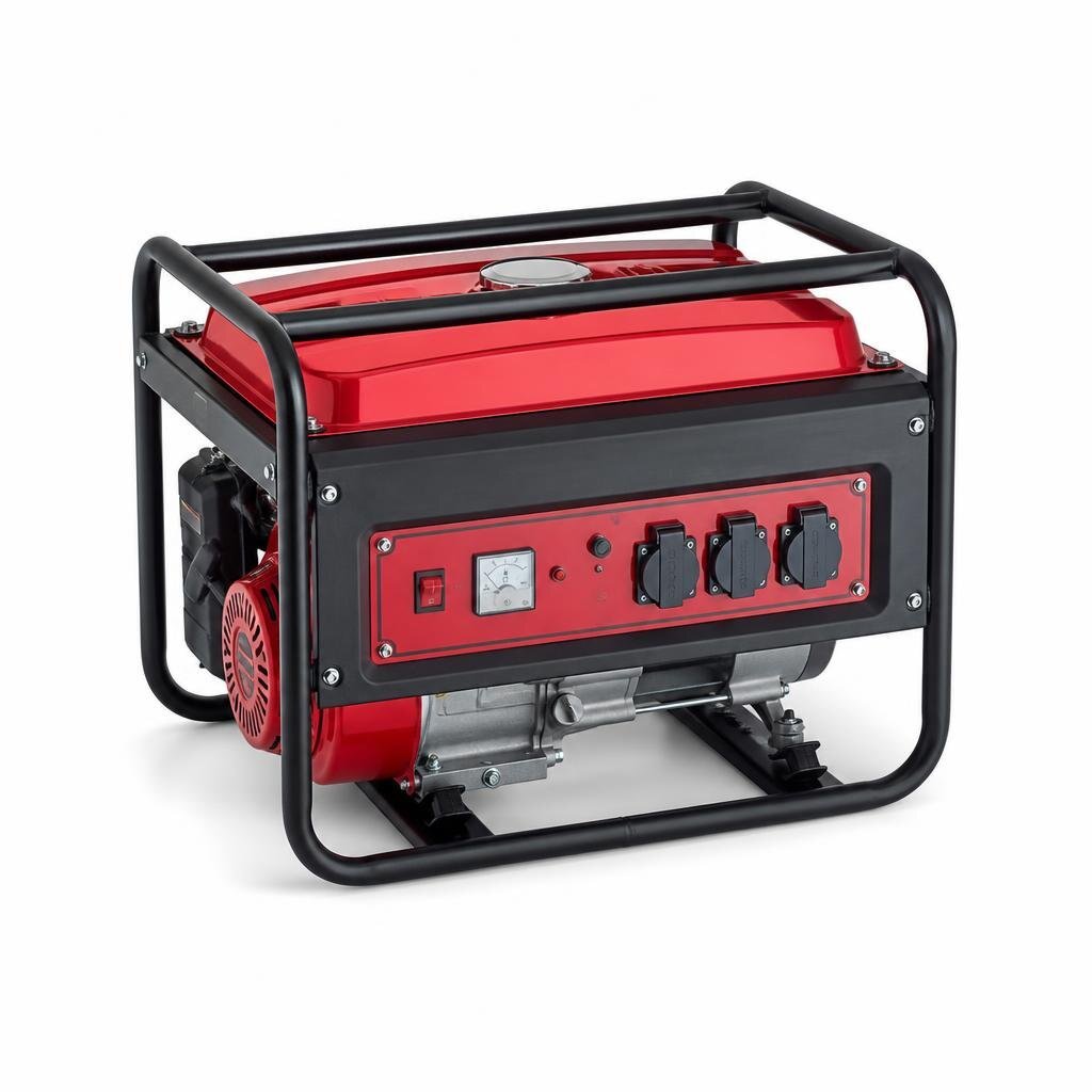 MK POWER MK1600 GENERATOR