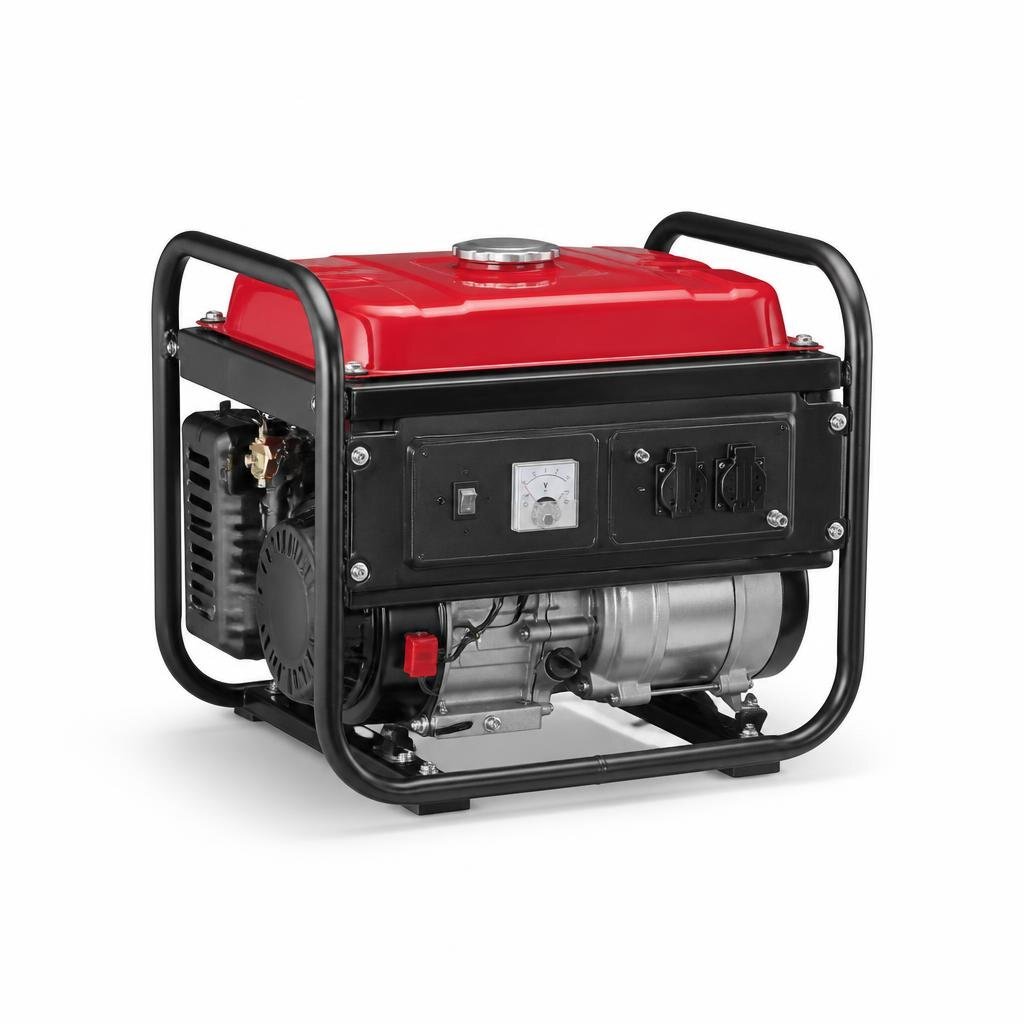 HONDA HP2201 GENERATOR 2200W