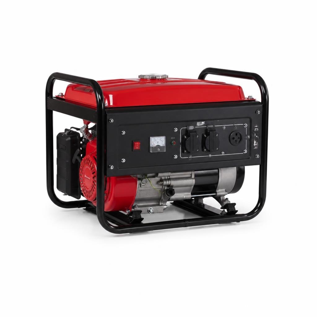 KCM 2200W GASOLINE GENERATOR