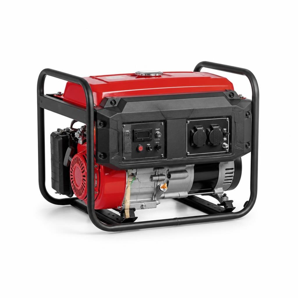 MOTO MT1000 GASOLINE GENERATOR