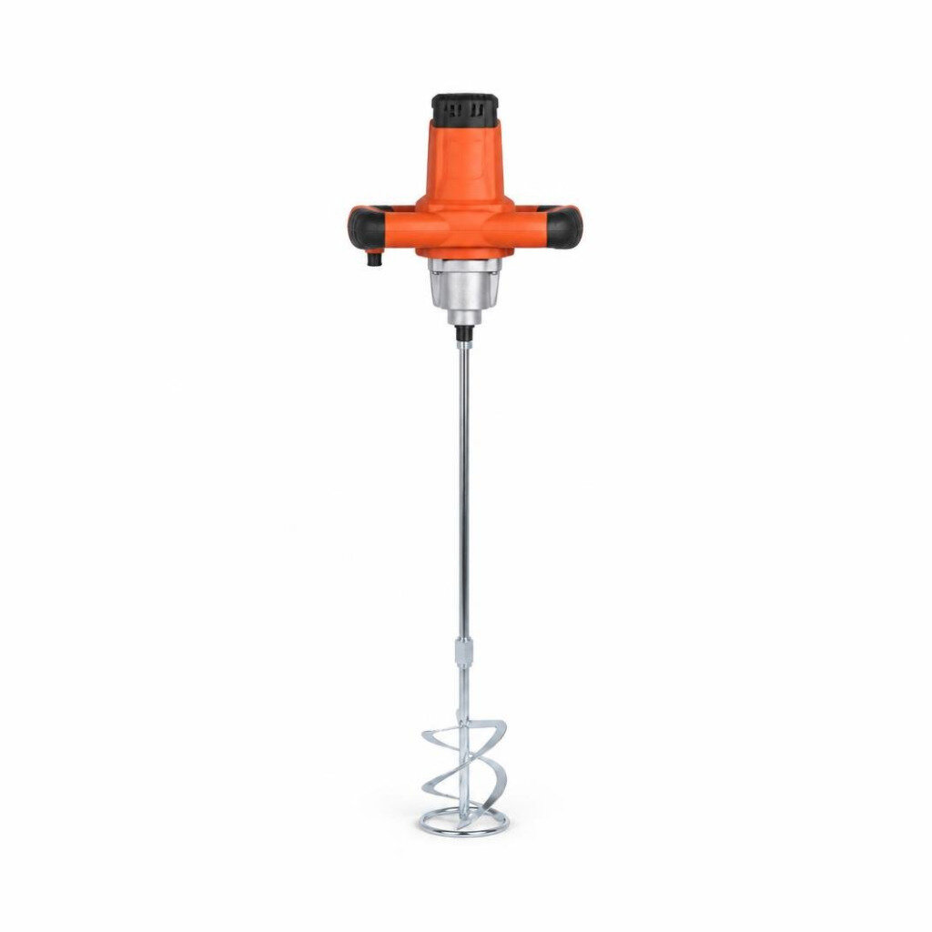 95U SINGLE PHASE MIXER
