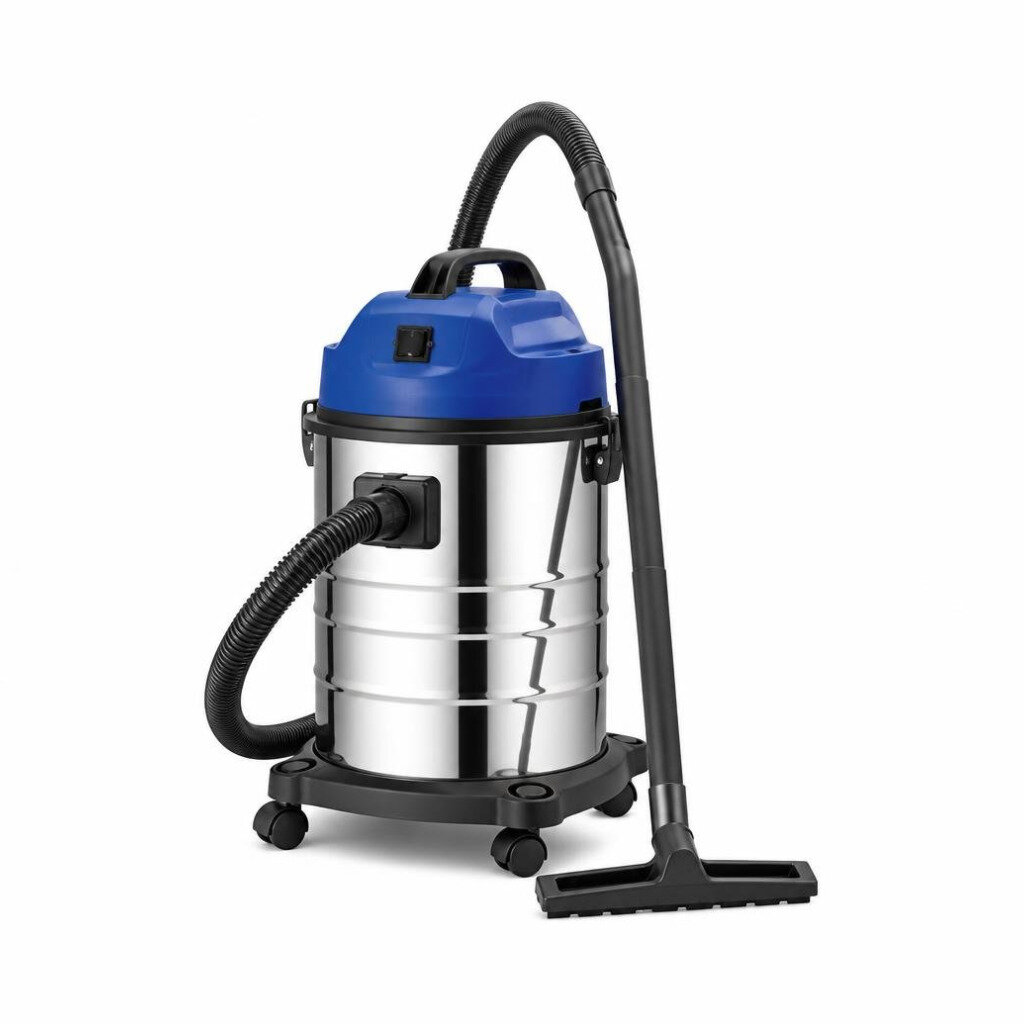 JETMAC VAC5002 30L VACUUM