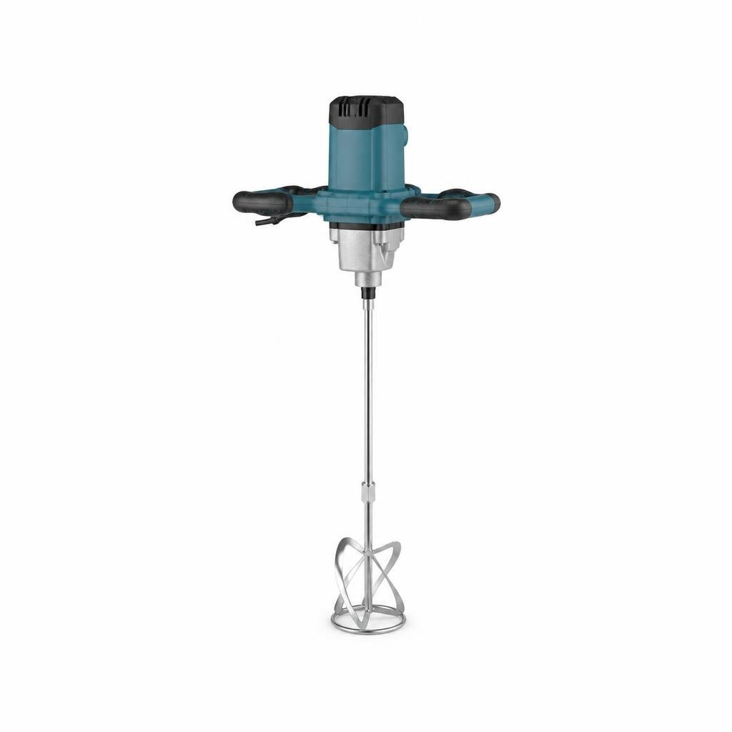 MOTO 3T MIXER - 2HP ELECTRIC MOTOR