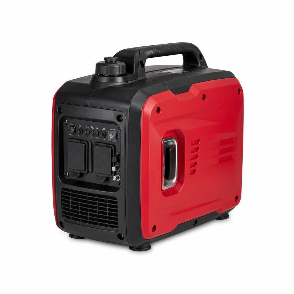 HISAKI LPV2500 INVERTER GENERATOR
