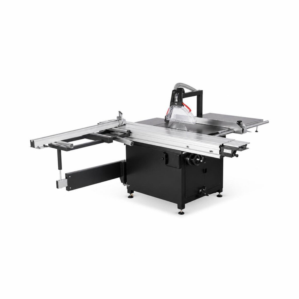 BK 800TA 30" X 36" 45* SLIDING TABLE SAW