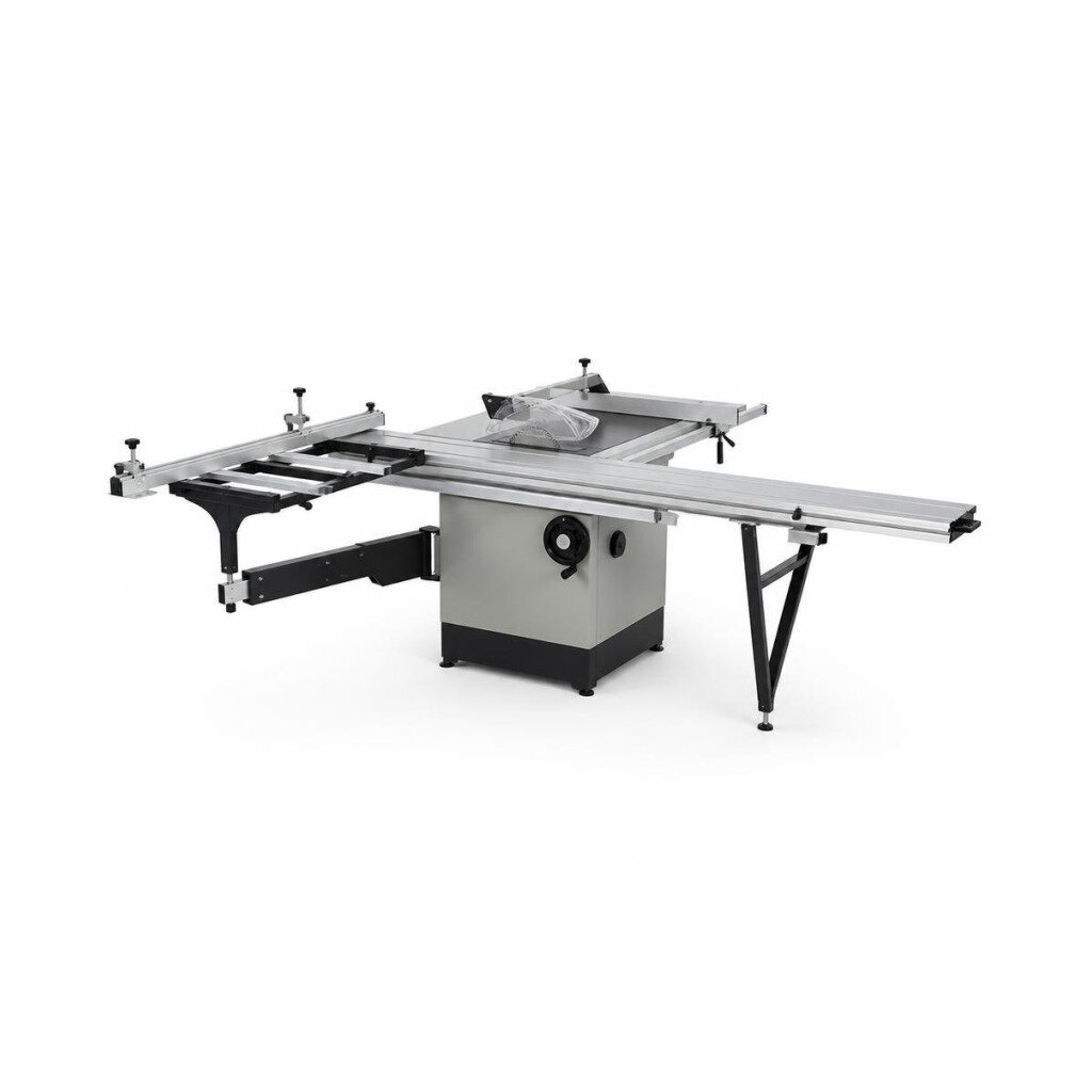 BK 800 36" X 36" SLIDING TABLE SAW