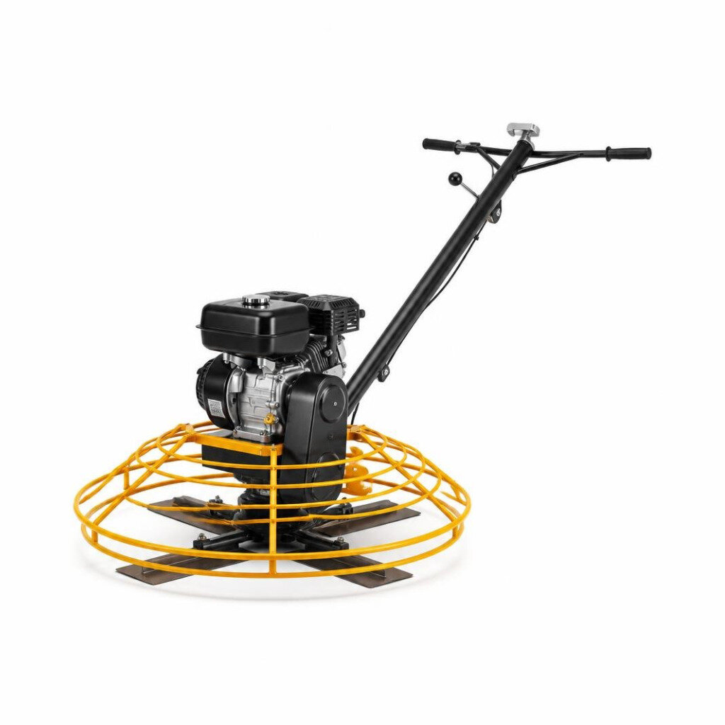 DYNATEC MT36-3 36" WALK BEHIND POWER TROWEL MACHINES