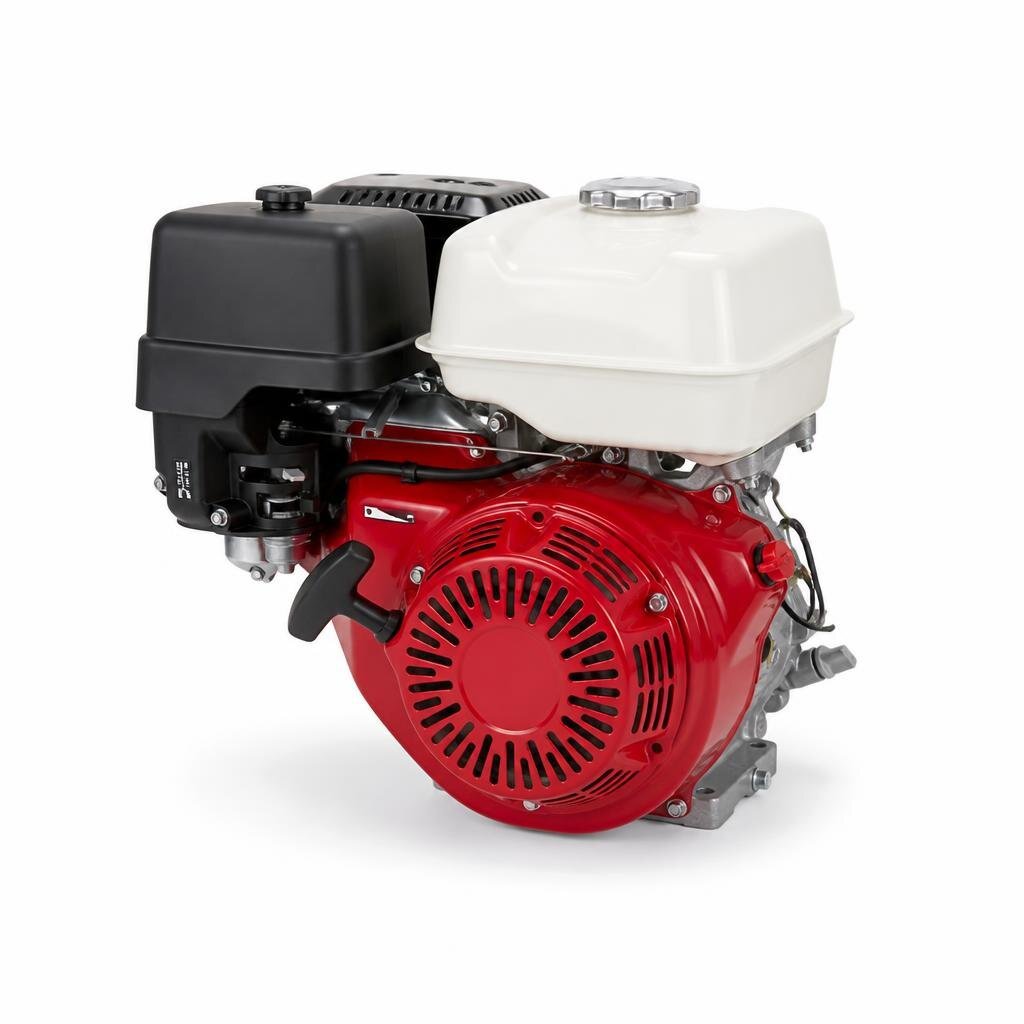 HONDA GX390 GASOLINE ENGINE