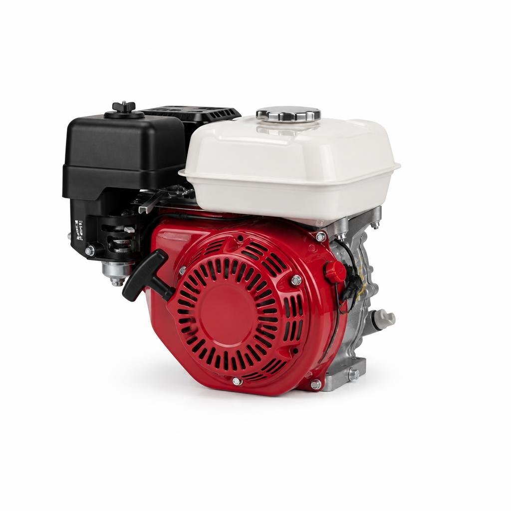 HONDA GX160 GASOLINE ENGINE