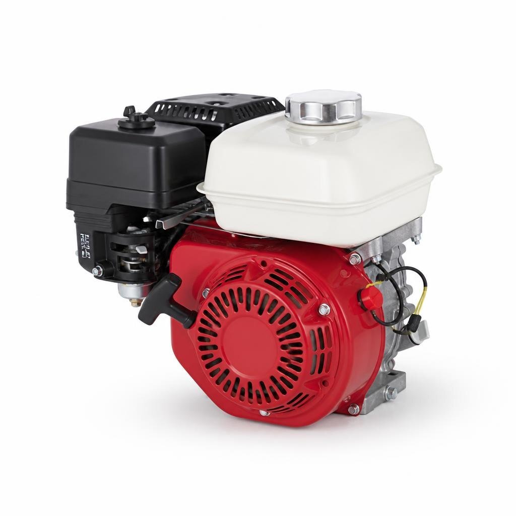 HONDA GX200 GASOLINE ENGINE