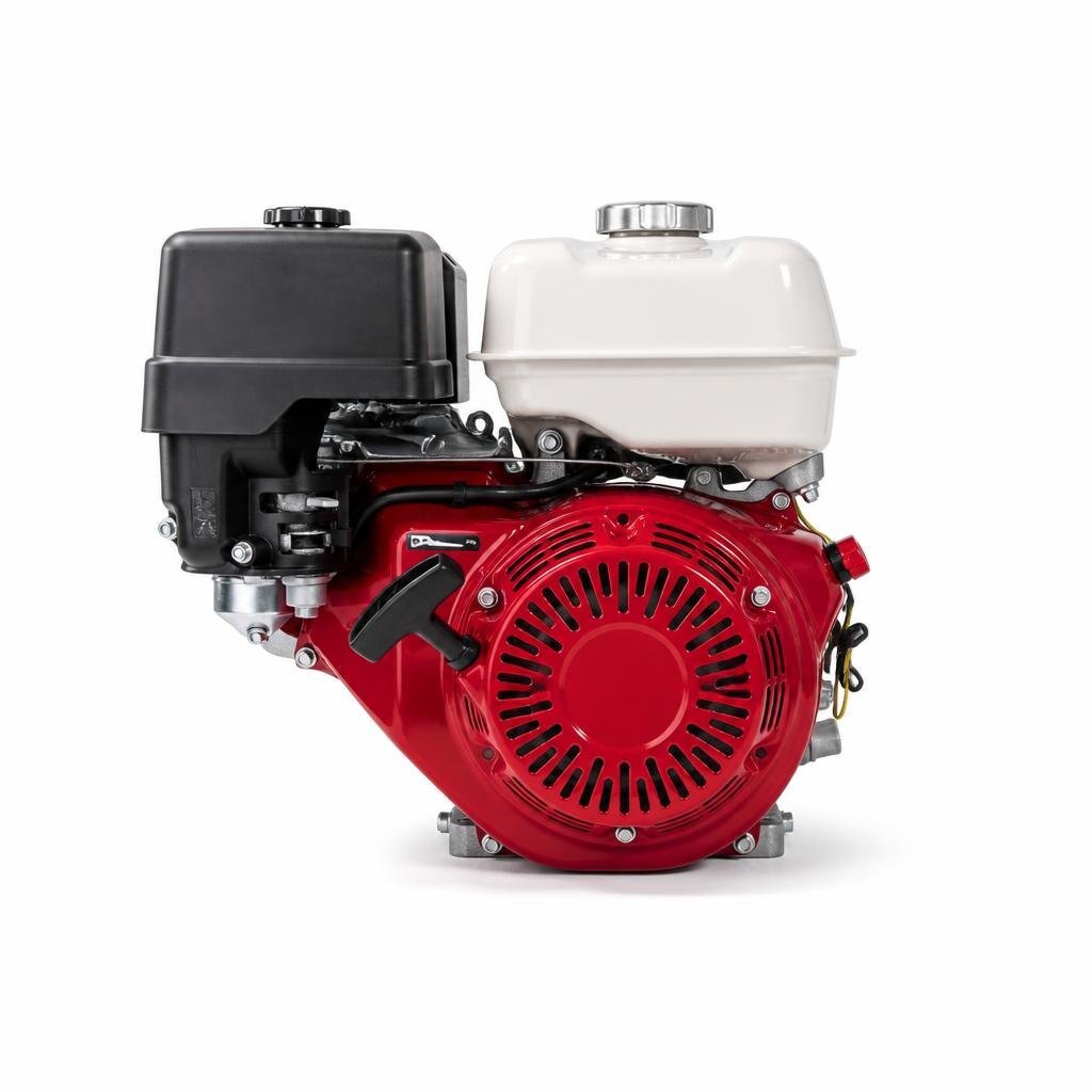 HONDA GX270 GASOLINE ENGINE