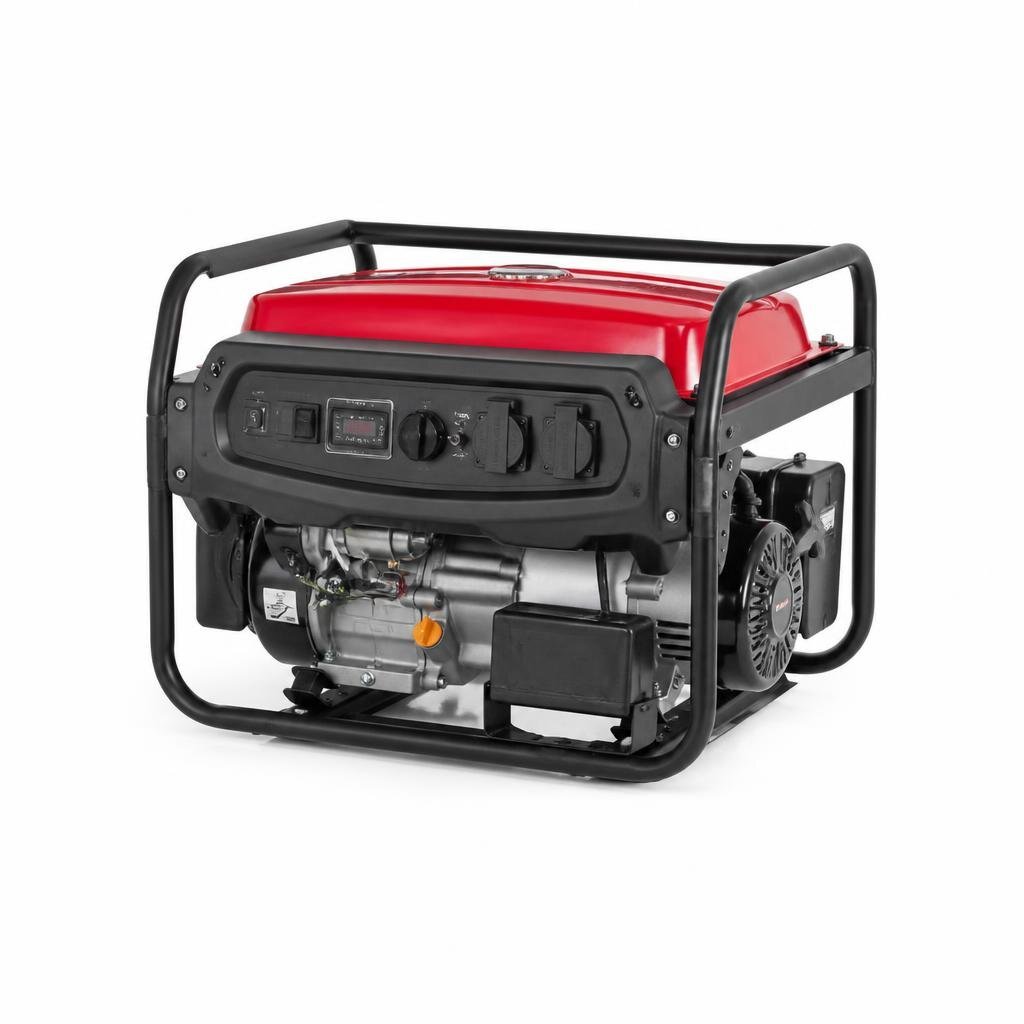 SENCI SC1250 GASOLINE GENERATOR