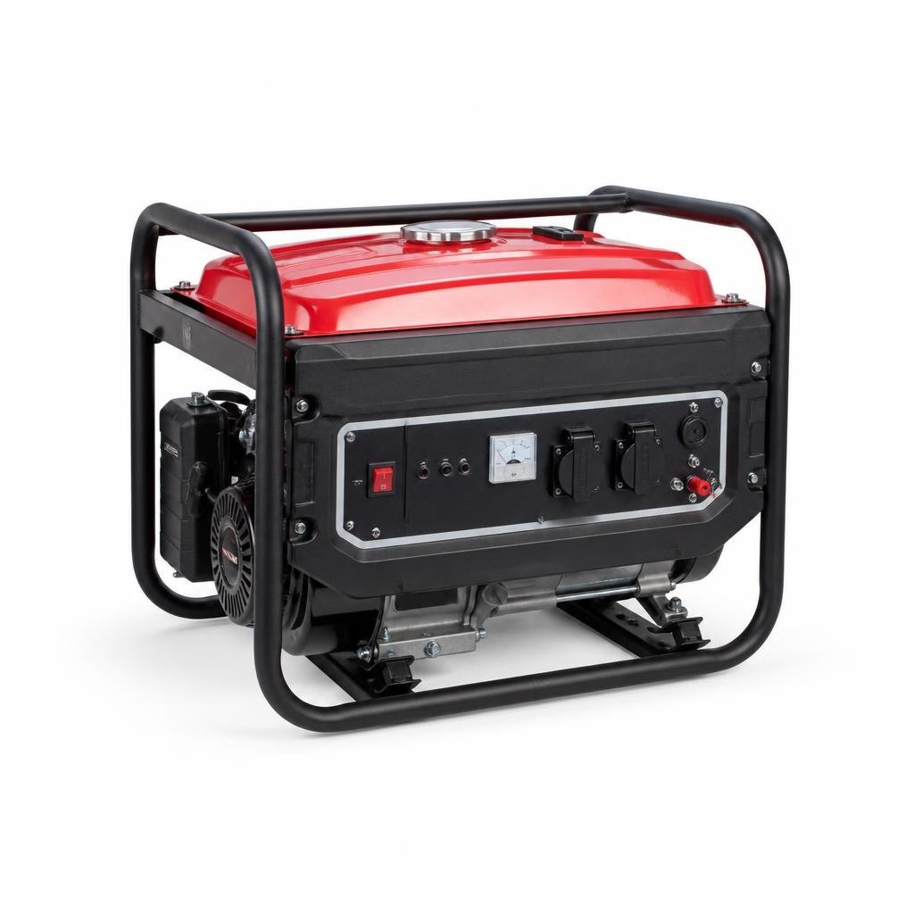 SENCI SC2500-III GASOLINE GENERATOR