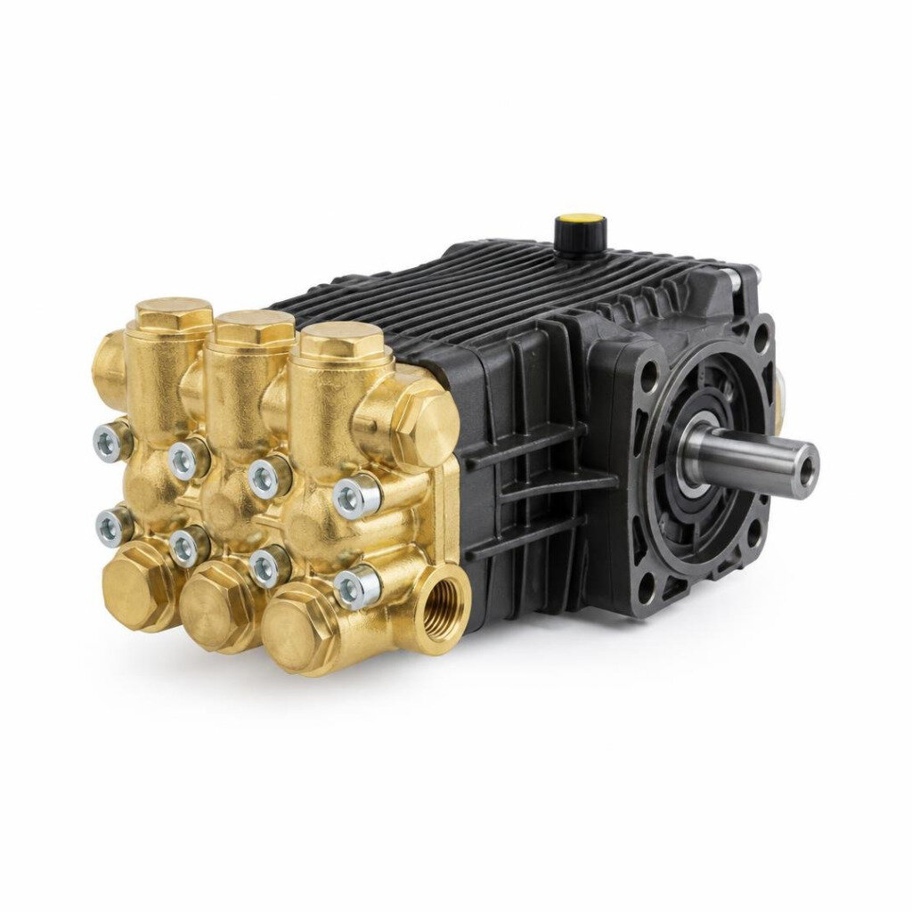 SENCI SCPW4200 HIGH PRESSURE WASHER PUMP