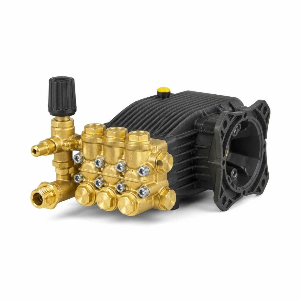 SENCI SCPW3500 HIGH PRESSURE WASHER PUMP