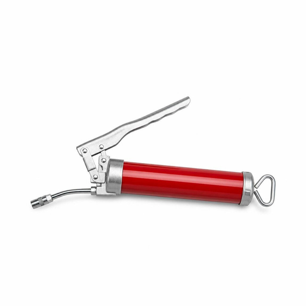 PLUNGER PUMP GUN ONLY