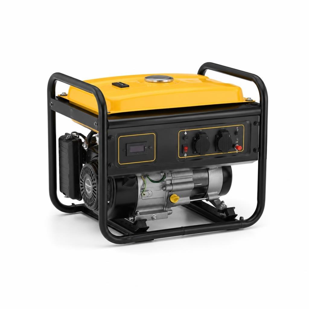 MOTO MT3500 GASOLINE GENERATOR