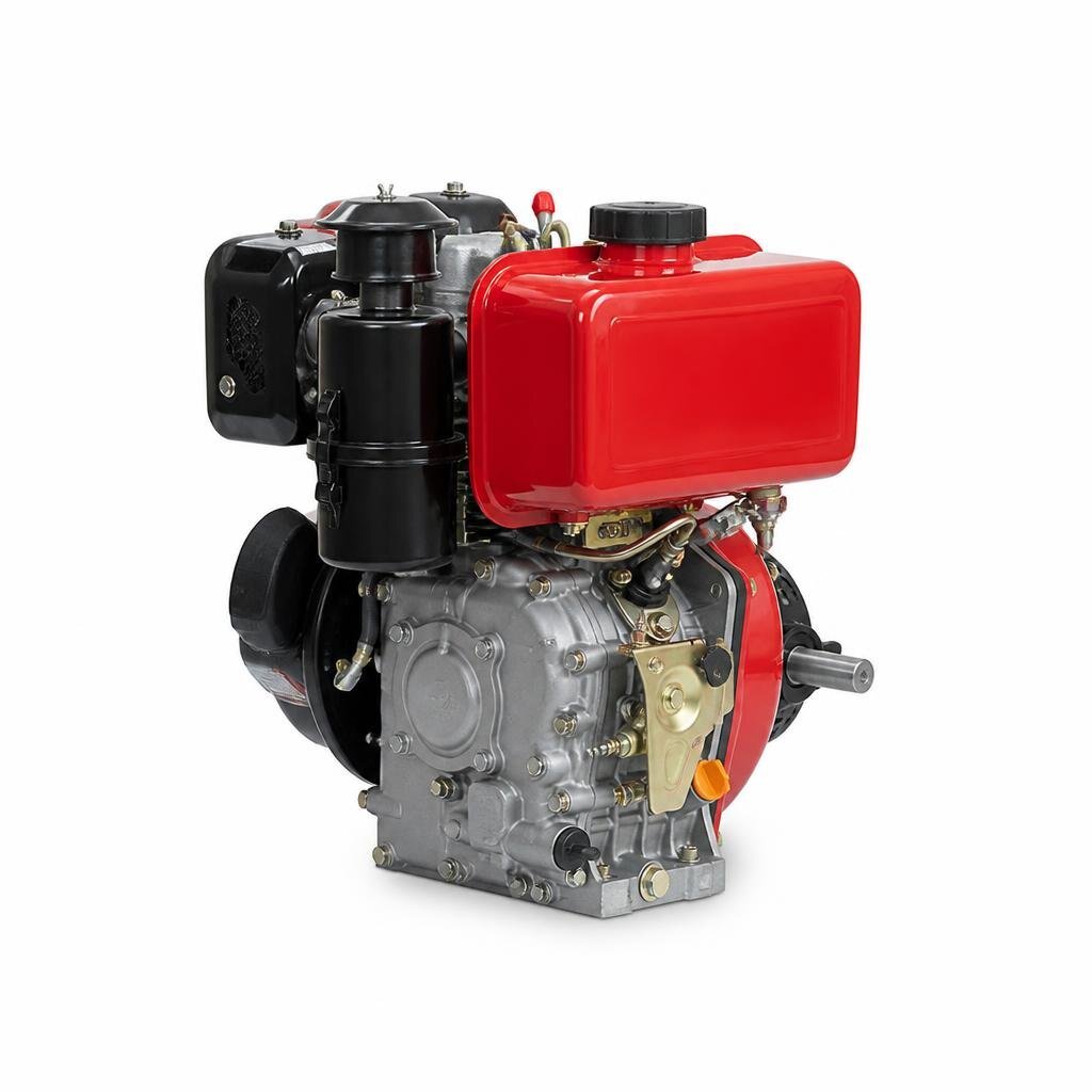 LAUNTOP LA170FA/E DIESEL ENGINE