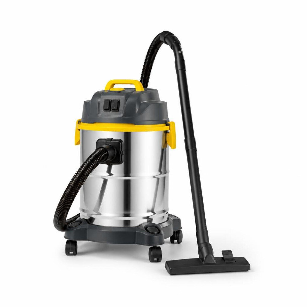 YINMA YM801-30 30L VACUUM CLEANER