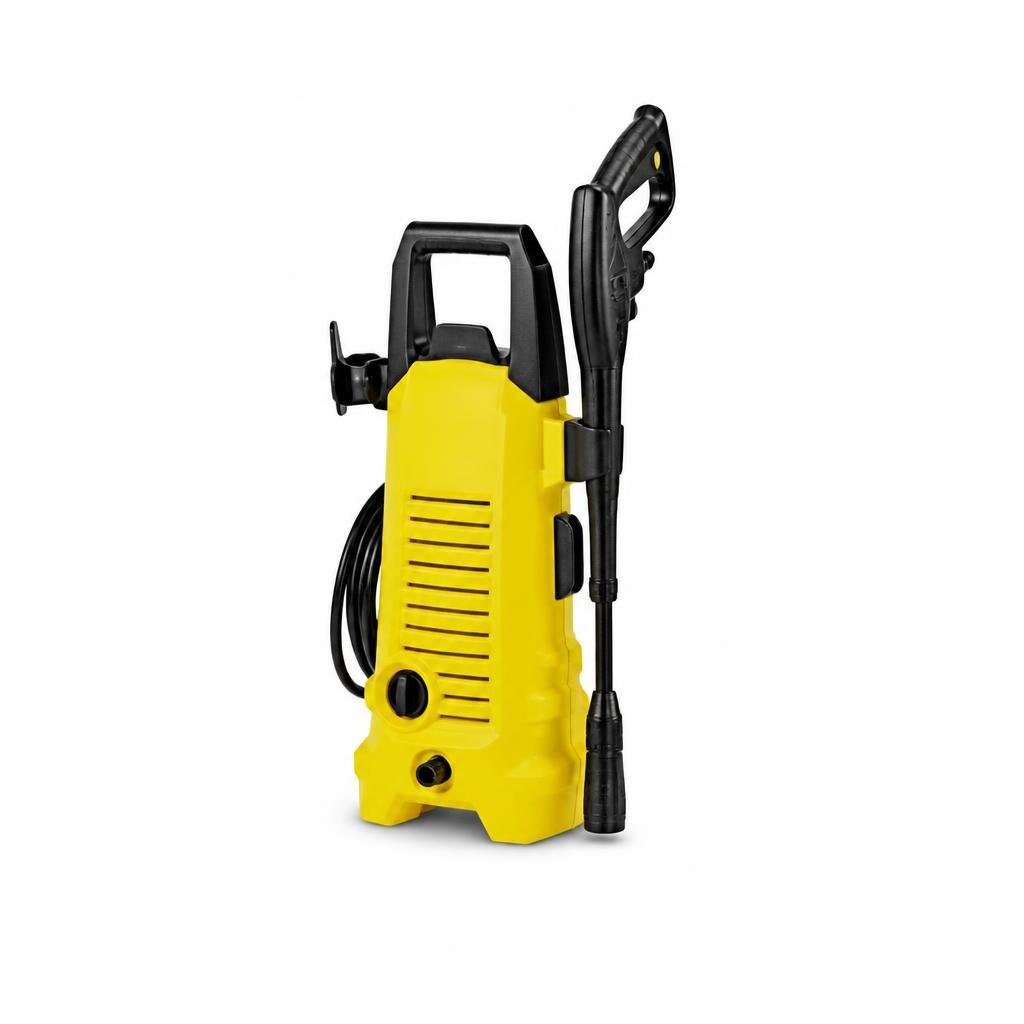 KARCHER K1  HIGH PRESSURE CLEANER