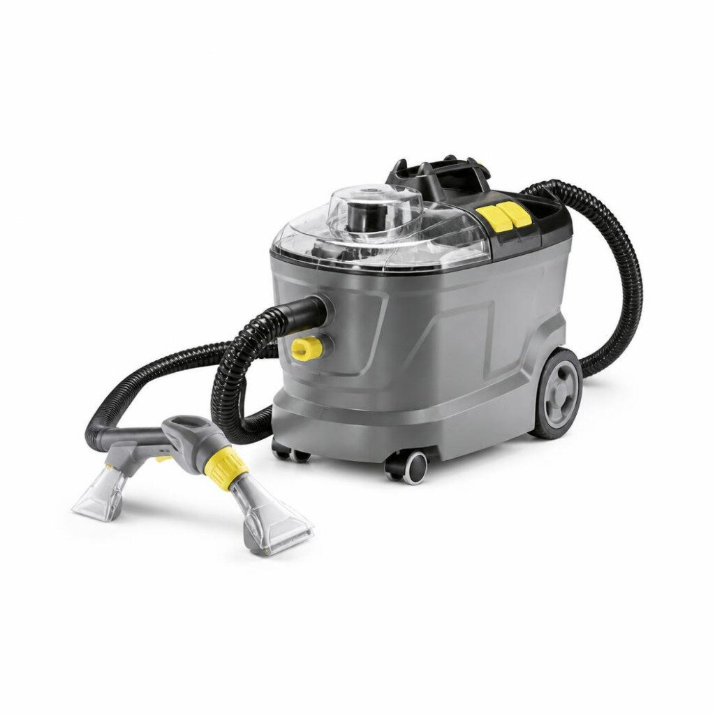 KARCHER PUZZI 10/1 PROFESSIONAL CAPET CLENING