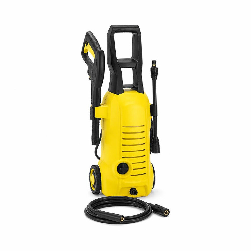 KARCHER K2.050 100BAR HIGH PRESSURE CLEANER