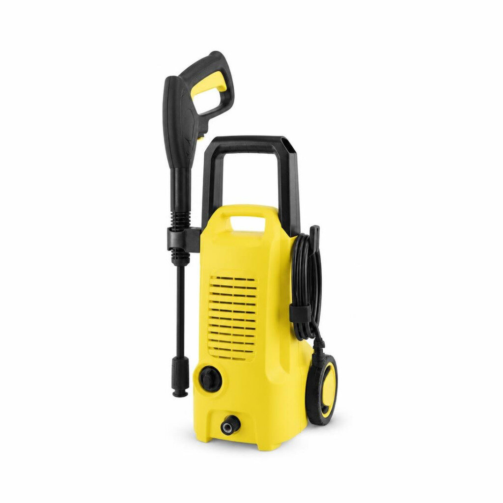 KARCHER K2.360 120BAR HIGH PRESSURE CLEANER