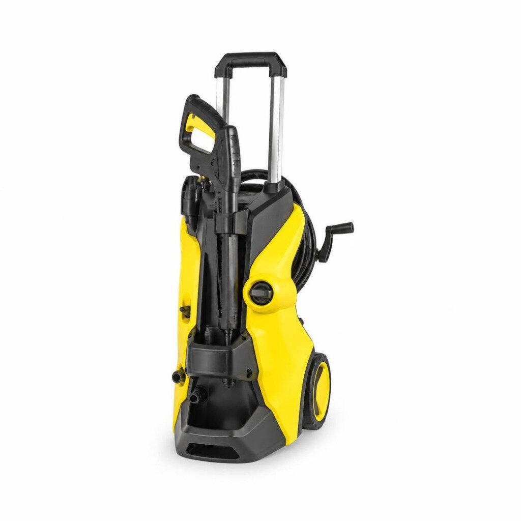 KARCHER K5 145BAR POWER CONTROL HIGH PRESSURE CLEANER (INDUCTION MOTOR)