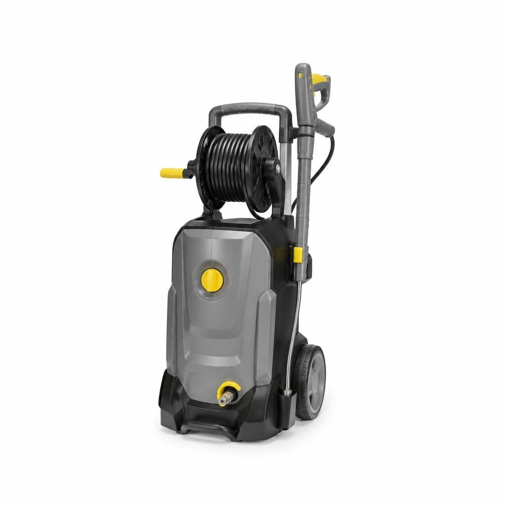KARCHER HD 4/10 145BAR HEAVY DUTY HIGH PRESSURE WASHER CLEANER