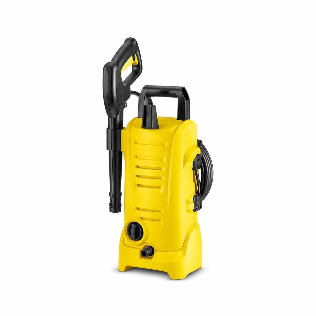 KARCHER K-2 HR (KAP) 110BAR HIGH PRESSURE CLEANER (1599-2410)