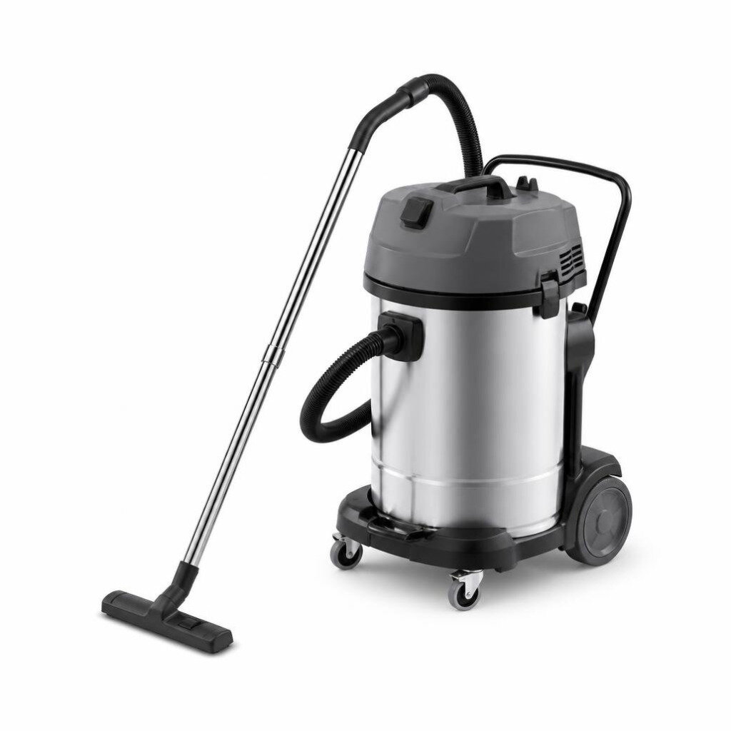 KARCHER NT50/1 50L ME HEAVY DUTY VACUUM CLEANER