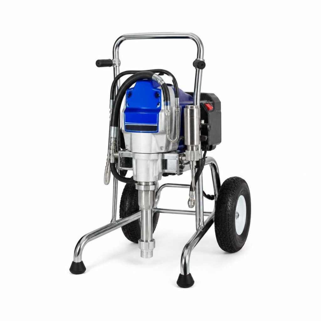 HUDI 9970 AIRLESS SPRAYER MACHINE - 4000W
