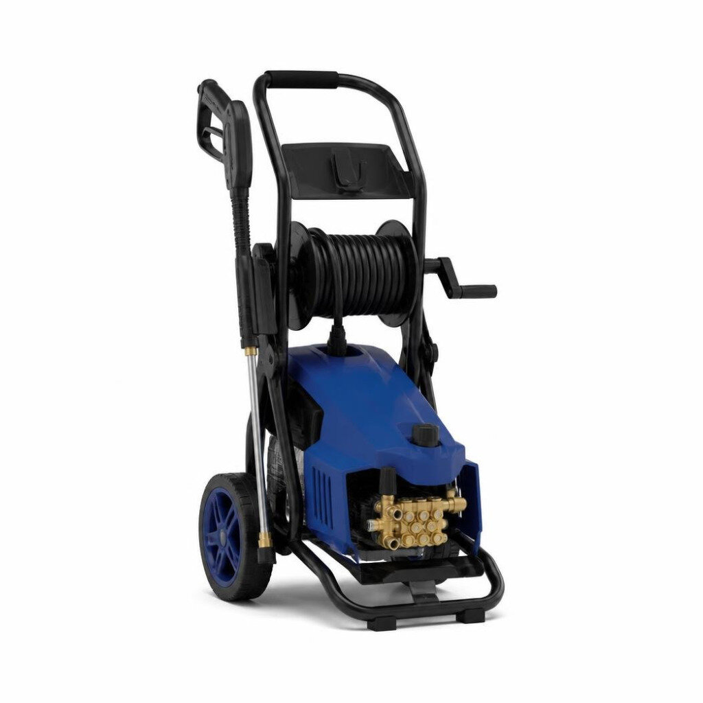 TSUNAMI HPC6090 HIGH PRESSURE CLEANER