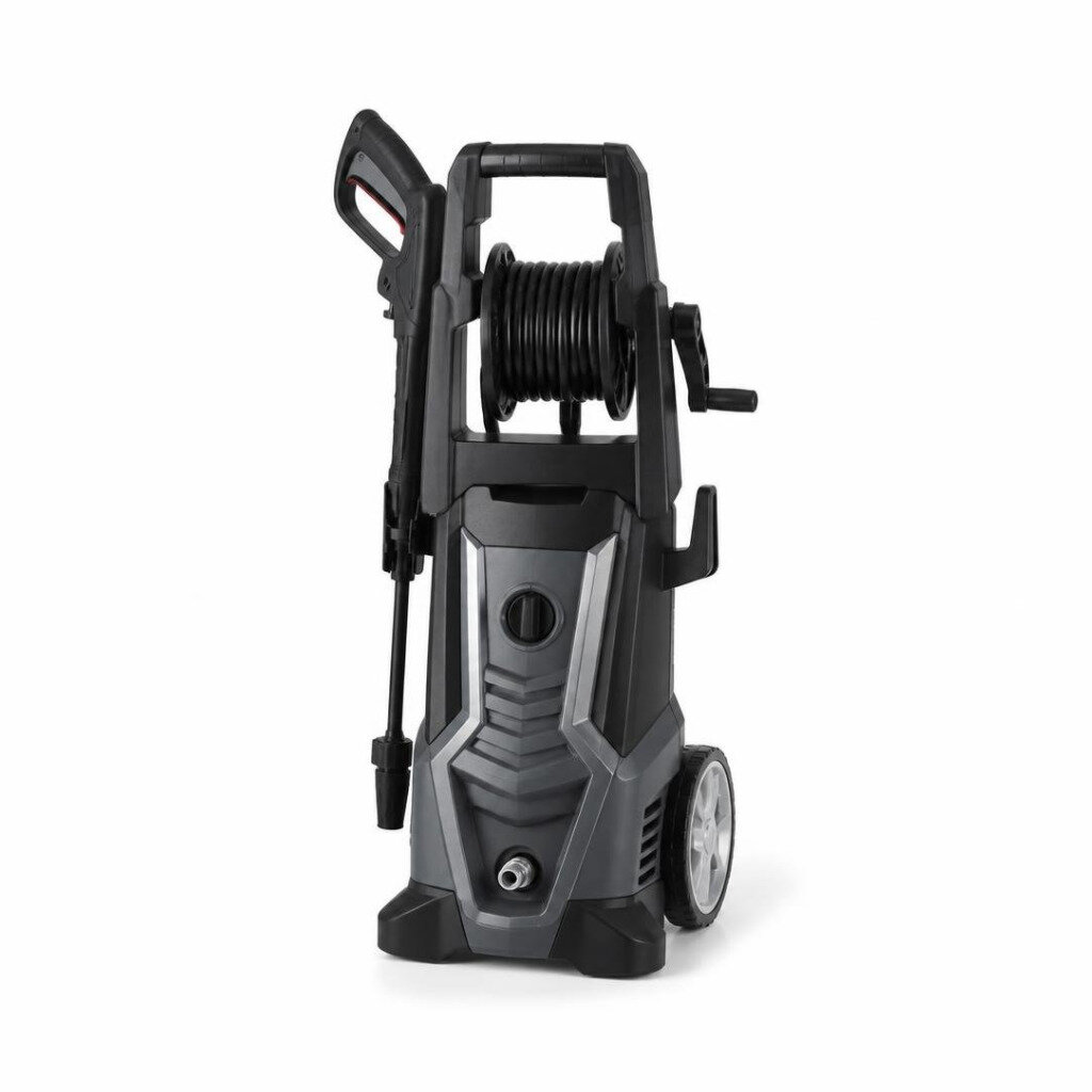 TSUNAMI HPC6091 HIGH PRESSURE CLEANER