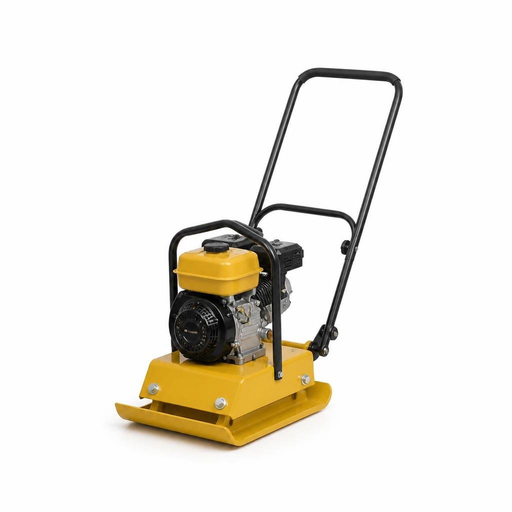 ENSURE CPT90EY20 COMPACTOR  - ROBIN EY20
