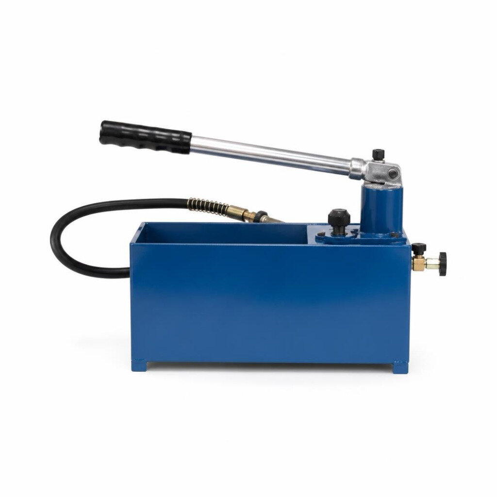 SY-60 HAND TEST PUMP