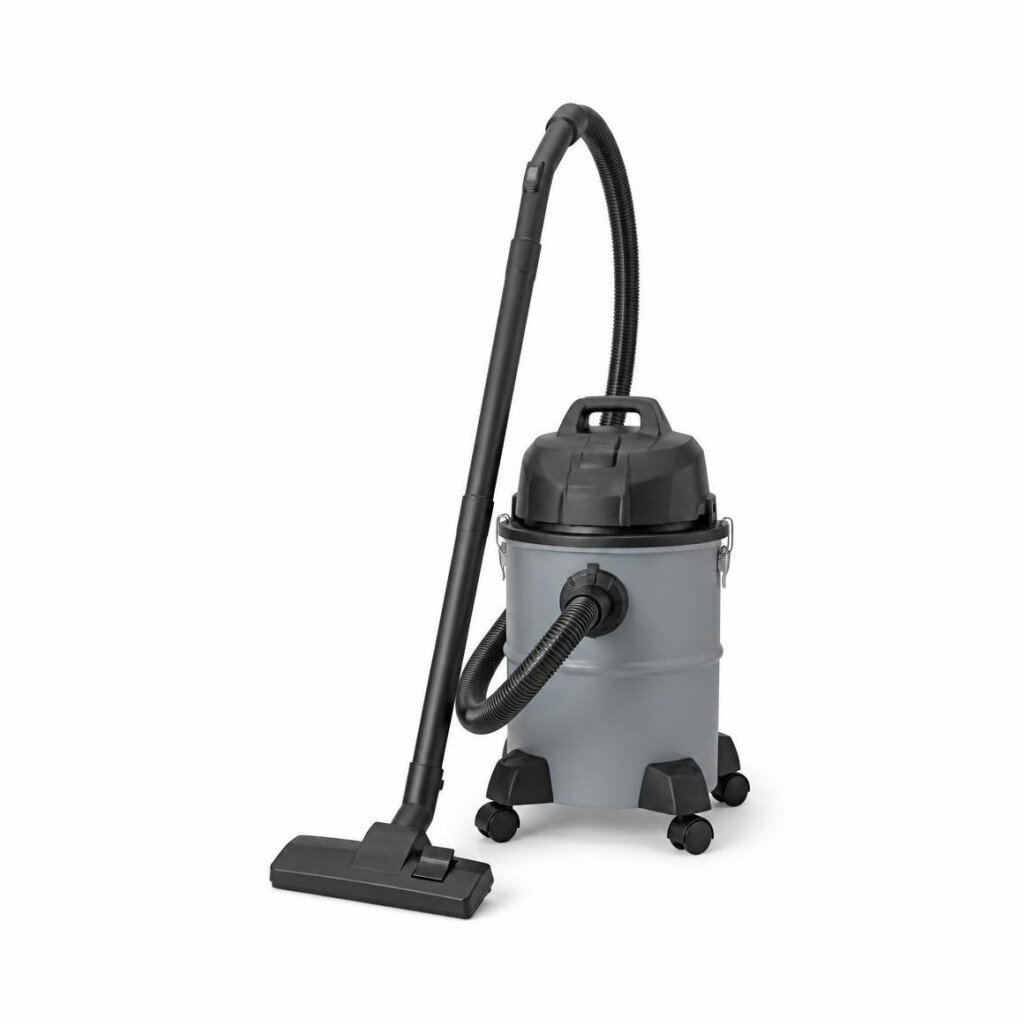 SILENT POWERVAC 202 DRY VACUUM CLEANER