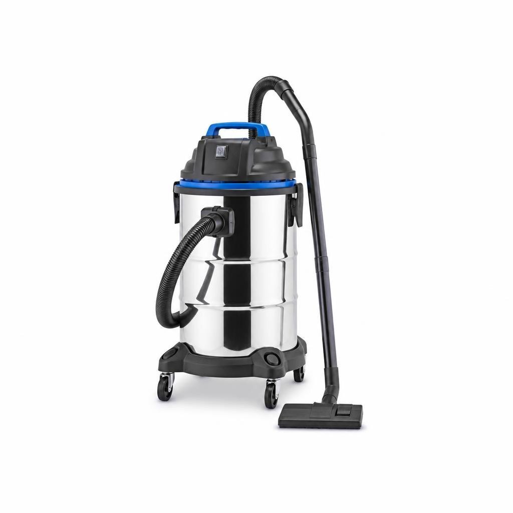 POWERVAC 515NX WET & DRY VACUUM