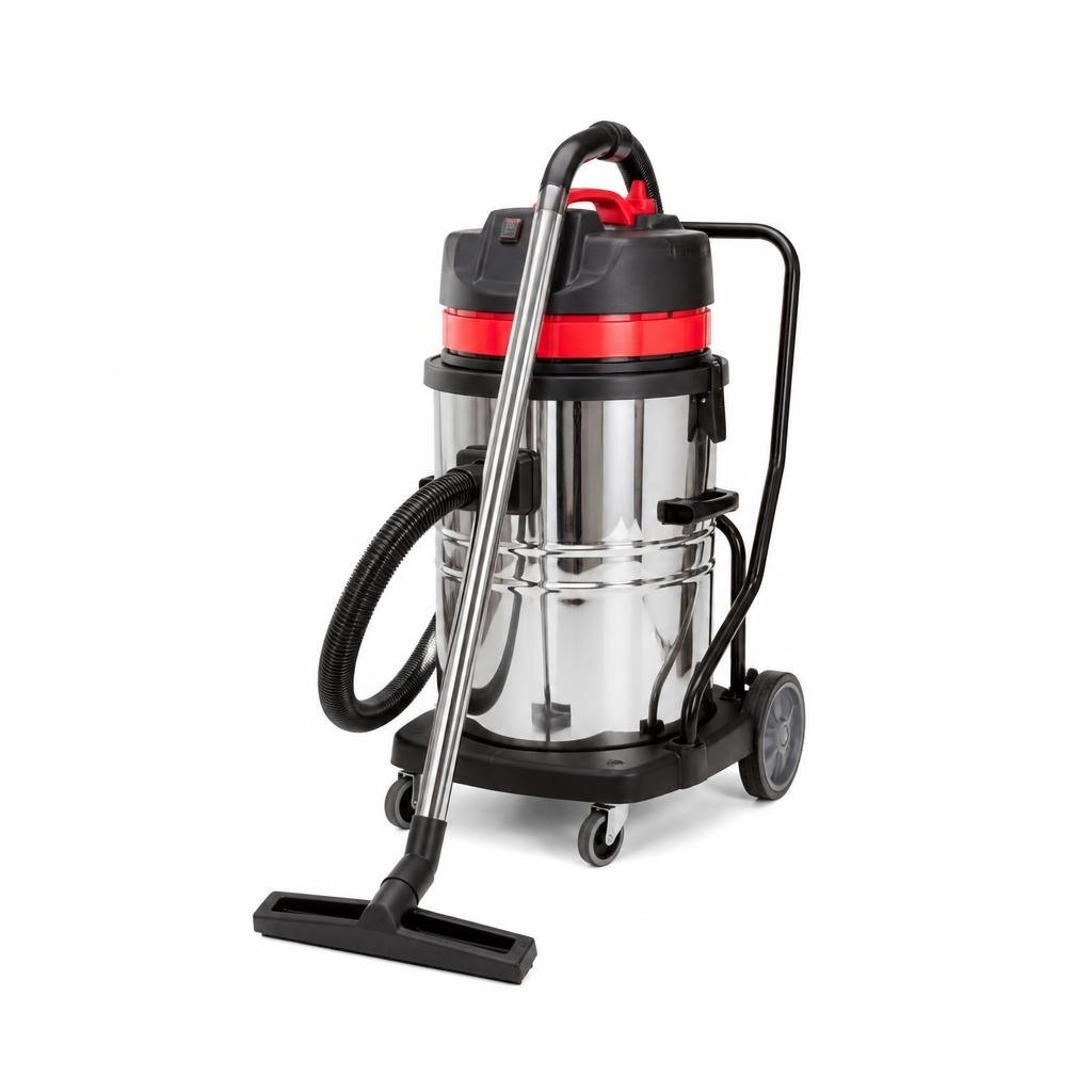 EYUGA VC803 80L VACUUM CLEANER - 3000W