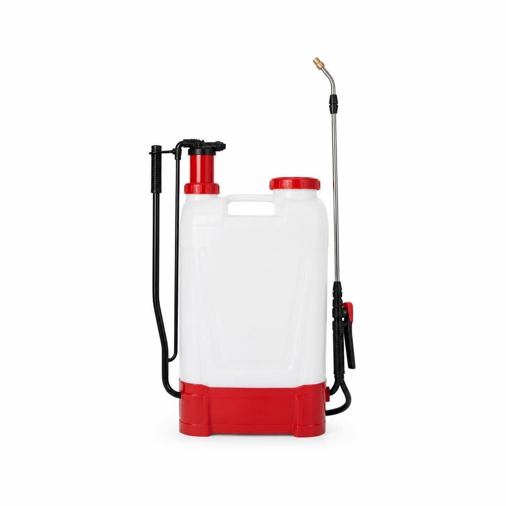 EYUGA PS769M 15L KNAPSACK POWER SPRAYER