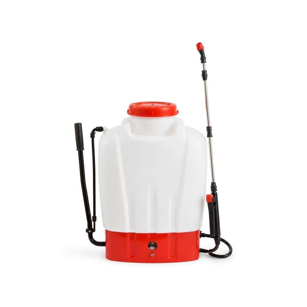EYUGA PS767M 20L KNAPSACK POWER SPRAYER