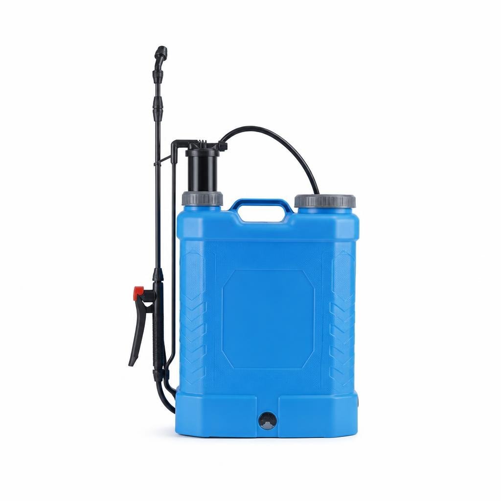 EYUGA PSKF16 16L BATTERY POWER SPRAYER