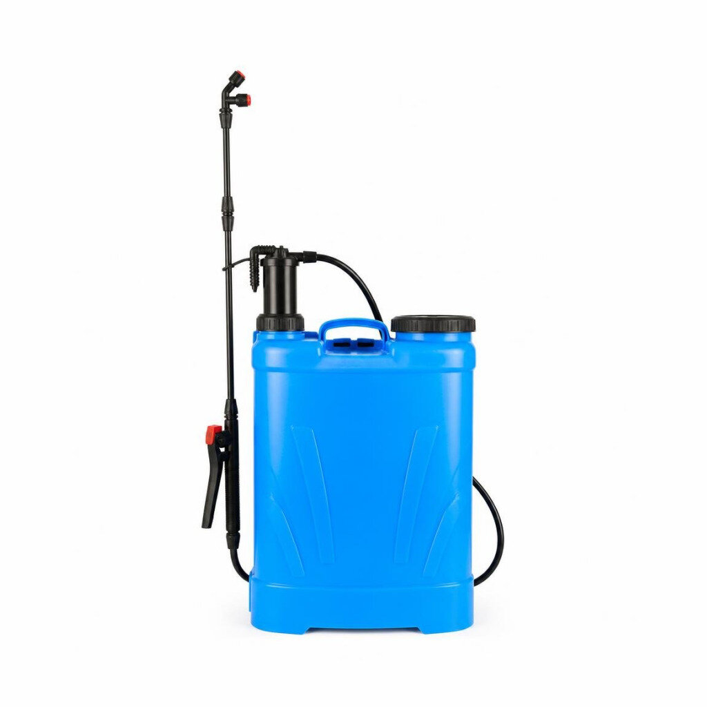 EYUGA PS-KF18 18L KNAPSACK ELECTRIC SPRAYER PUMP
